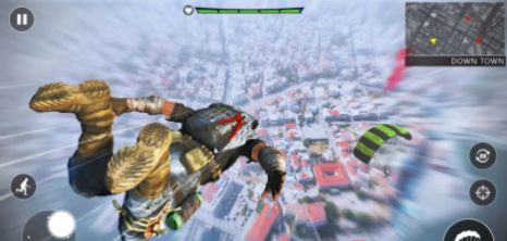 FPS Terrorism Shooter 2021(单人FPS生存)官方正版_FPS Terrorism Shooter 2021(单人FPS生存)新版手机端