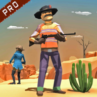 Wild West Sniper Frontier(狂野西部狙击手边境)App下载安装手机版_Wild West Sniper Frontier(狂野西部狙击手边境)纯净版下载