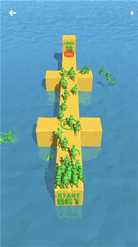 孤岛逃生3d