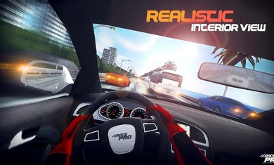 Race Pro: Speed Car Racer in Traffic(车流中的极速赛车手)安卓版下载安装_Race Pro: Speed Car Racer in Traffic(车流中的极速赛车