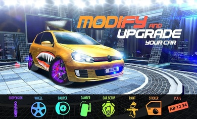 Race Pro: Speed Car Racer in Traffic(车流中的极速赛车手)安卓版下载安装_Race Pro: Speed Car Racer in Traffic(车流中的极速赛车