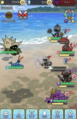 魔物地牢手机版下载_魔物地牢中文版下载