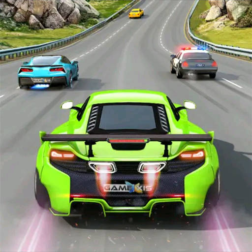 赛车闯关挑战2025最新版下载_赛车闯关挑战中文版下载