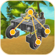 Evercraft Mechanic(永恒世界机械师)官方手游下载_Evercraft Mechanic(永恒世界机械师)官方手游下载