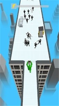 Smash Em All(绿巨人砸碎他们手游)最新版本下载_Smash Em All(绿巨人砸碎他们手游)APP下载