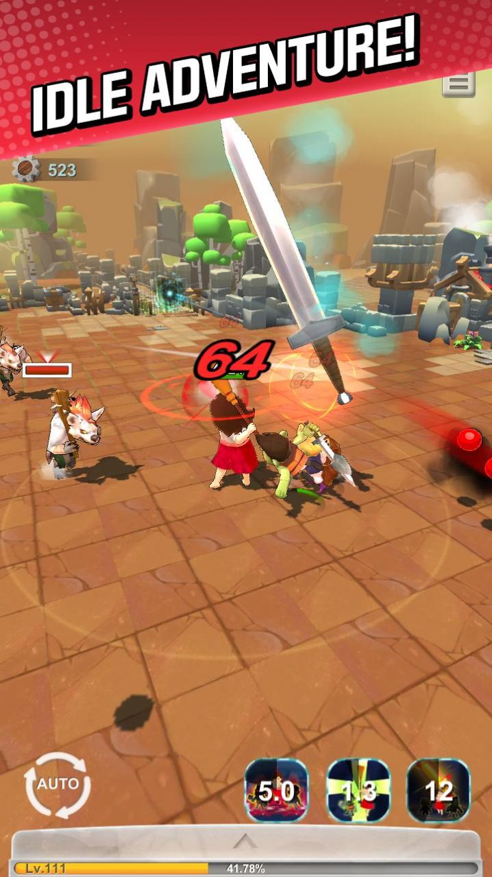 Red Shoes: Wood Bear World(红鞋公主木熊世界)免费版下载_Red Shoes: Wood Bear World(红鞋公主木熊世界)最新版本下载