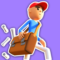 Paper Boy(送报员)下载手机版_Paper Boy(送报员)游戏下载