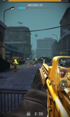 DayZ Hunter - 3d Zombie Games(末日僵尸猎杀)最新版本下载_DayZ Hunter - 3d Zombie Games(末日僵尸猎杀)官方免费下载