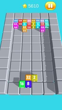 Chain Cube Merge: Tetris 2048(链立方合并手游)2025新版_Chain Cube Merge: Tetris 2048(链立方合并手游)全新2025版