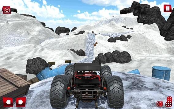 Offroad Hill Drive Racing(雪地越野竞速)安卓App下载_Offroad Hill Drive Racing(雪地越野竞速)官方免费下载