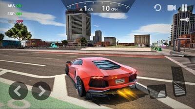 M4 Driver(宝马M4漂移模拟器)新版手机端_M4 Driver(宝马M4漂移模拟器)单机版下载