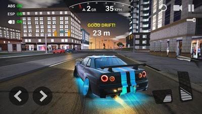 M4 Driver(宝马M4漂移模拟器)新版手机端_M4 Driver(宝马M4漂移模拟器)单机版下载