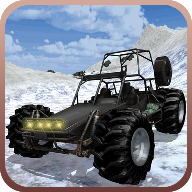 Offroad Hill Drive Racing(雪山越野赛车)免费版软件_Offroad Hill Drive Racing(雪山越野赛车)全新2025版