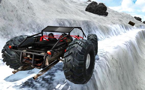 Offroad Hill Drive Racing(雪山越野赛车)免费版软件_Offroad Hill Drive Racing(雪山越野赛车)全新2025版