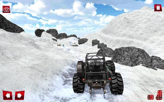 Offroad Hill Drive Racing(雪山越野赛车)免费版软件_Offroad Hill Drive Racing(雪山越野赛车)全新2025版