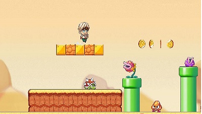 Super Matteo(超级马特奥冒险手游)官方版_Super Matteo(超级马特奥冒险手游)正版手机版