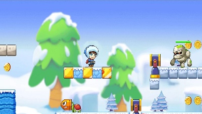 Super Matteo(超级马特奥冒险手游)官方版_Super Matteo(超级马特奥冒险手游)正版手机版