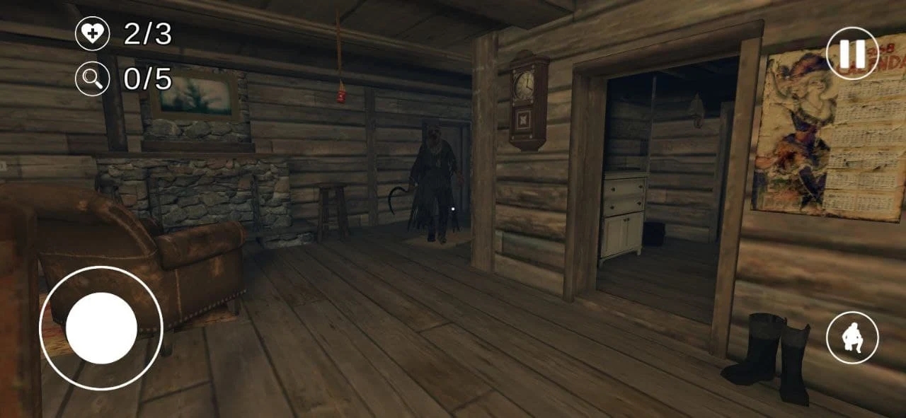 小镇传奇恐怖中文版(TownLegendHorror)手机端_小镇传奇恐怖中文版(TownLegendHorror)App下载安装手机版