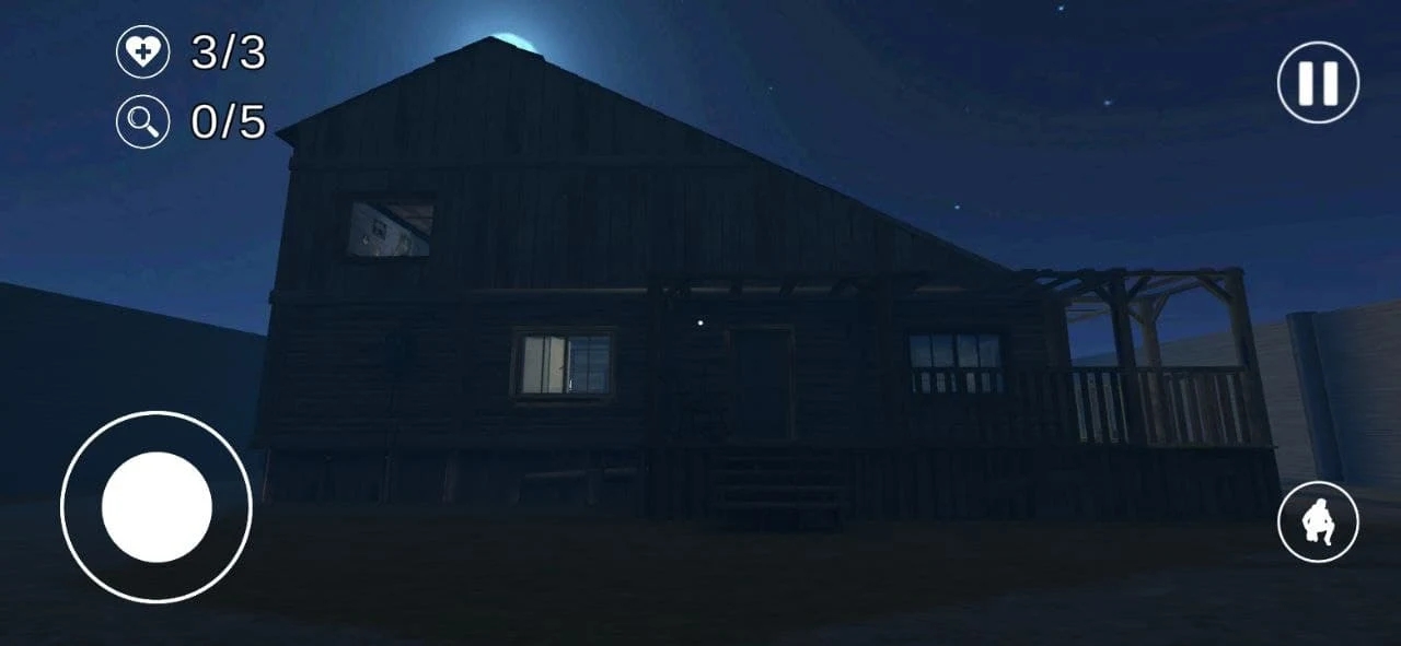 小镇传奇恐怖中文版(TownLegendHorror)手机端_小镇传奇恐怖中文版(TownLegendHorror)App下载安装手机版