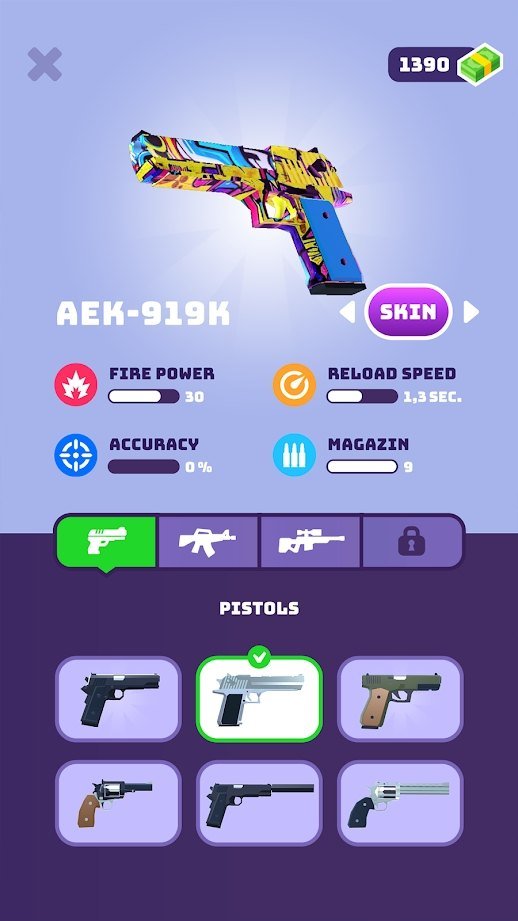 Gun Rage(枪怒)下载最新版本2025_Gun Rage(枪怒)最新版本下载