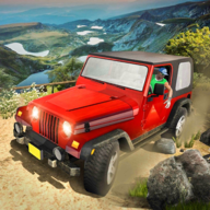 Offroad Driving Adventure(越野车特技挑战)安卓App下载_Offroad Driving Adventure(越野车特技挑战)app最新官方版下载