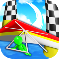 GliderBattle(滑翔机之战手游)手机客户端_GliderBattle(滑翔机之战手游)2025最新版下载