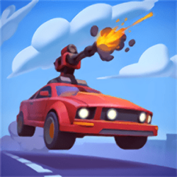 Rage of Car Force(汽车之力死亡赛车手游)全新2025版_Rage of Car Force(汽车之力死亡赛车手游)2025最新下载