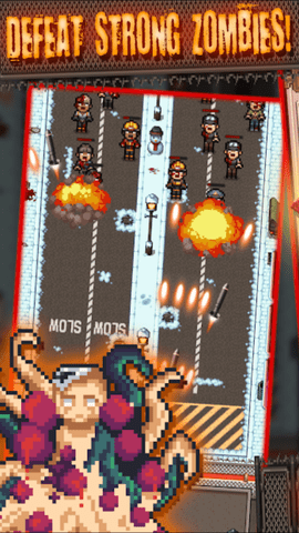 Idle Zombie Shelter(丧尸庇护所)下载官方版_Idle Zombie Shelter(丧尸庇护所)APP安装下载