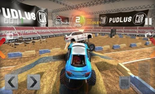Russian Trucks Offroad 3D(卡车越野特技)正版手机版_Russian Trucks Offroad 3D(卡车越野特技)APP下载