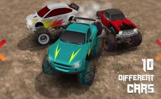 Russian Trucks Offroad 3D(卡车越野特技)正版手机版_Russian Trucks Offroad 3D(卡车越野特技)APP下载