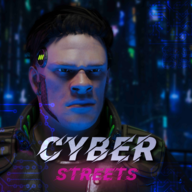 Cyber Streets(网络街)最新版本下载安装_Cyber Streets(网络街)App下载安装手机版