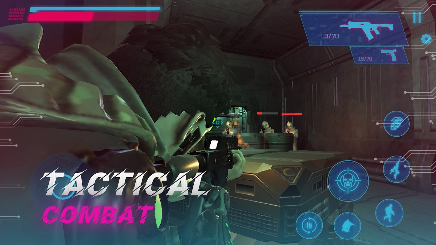 Cyber Streets(网络街)最新版本下载安装_Cyber Streets(网络街)App下载安装手机版