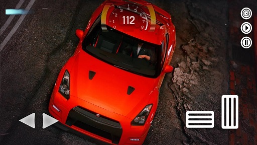 GTR Driver(GTR冠军赛车)新版手机端_GTR Driver(GTR冠军赛车)app最新官方版下载