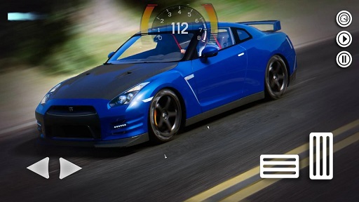 GTR Driver(GTR冠军赛车)新版手机端_GTR Driver(GTR冠军赛车)app最新官方版下载
