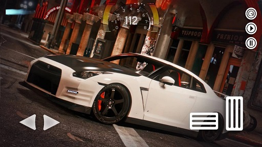 GTR Driver(GTR冠军赛车)新版手机端_GTR Driver(GTR冠军赛车)app最新官方版下载