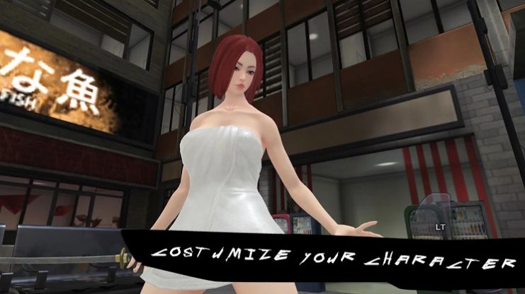 High School Zombie Slayer(高中僵尸杀手)最新版2025下载_High School Zombie Slayer(高中僵尸杀手)官方正版