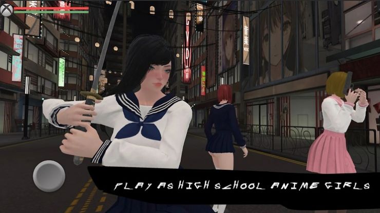 High School Zombie Slayer(高中僵尸杀手)最新版2025下载_High School Zombie Slayer(高中僵尸杀手)官方正版
