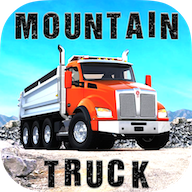 Mountain Truck(极限山地卡车)纯净版下载_Mountain Truck(极限山地卡车)下载安装