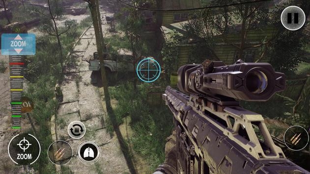 Sniper 3D 2021(狙击手3D刺客大师)2025最新版下载_Sniper 3D 2021(狙击手3D刺客大师)app最新官方版