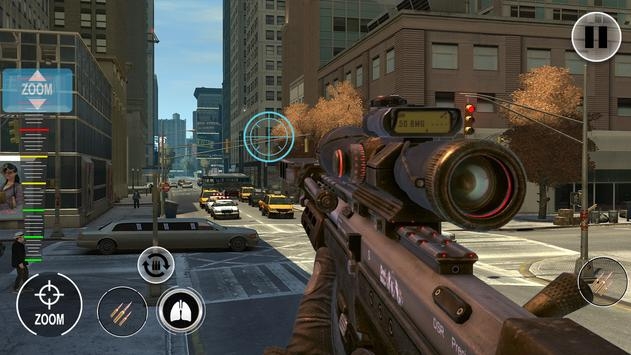 Sniper 3D 2021(狙击手3D刺客大师)2025最新版下载_Sniper 3D 2021(狙击手3D刺客大师)app最新官方版