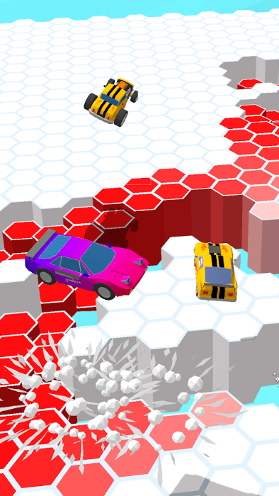 Cars Arena(赛车竞技场疯狂竞速3d)安卓版下载_Cars Arena(赛车竞技场疯狂竞速3d)app最新官方版