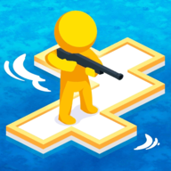 War of Rafts(海军陆战队之战)单机版下载_War of Rafts(海军陆战队之战)安卓2025最新版本