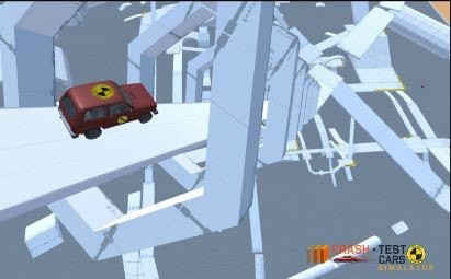 Car Crash Test NIVA(汽车事故模拟3D)APP下载安装_Car Crash Test NIVA(汽车事故模拟3D)最新版本下载