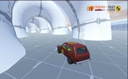 Car Crash Test NIVA(汽车事故模拟3D)APP下载安装_Car Crash Test NIVA(汽车事故模拟3D)最新版本下载