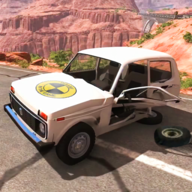 Car Crash Test NIVA(汽车事故模拟3D)APP下载安装_Car Crash Test NIVA(汽车事故模拟3D)最新版本下载