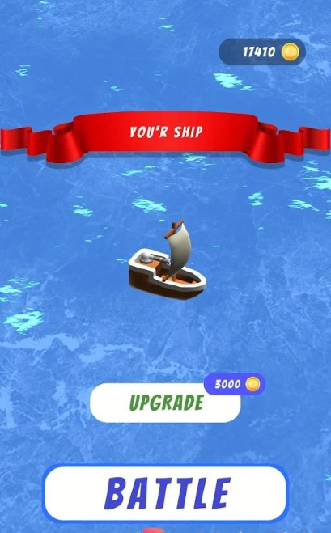 Boat War(飓风海战)2025最新版免费下载_Boat War(飓风海战)免费2025新版