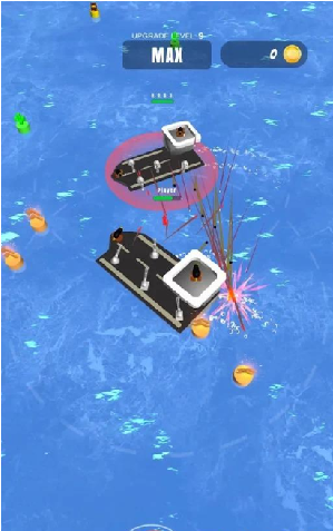 Boat War(飓风海战)2025最新版免费下载_Boat War(飓风海战)免费2025新版