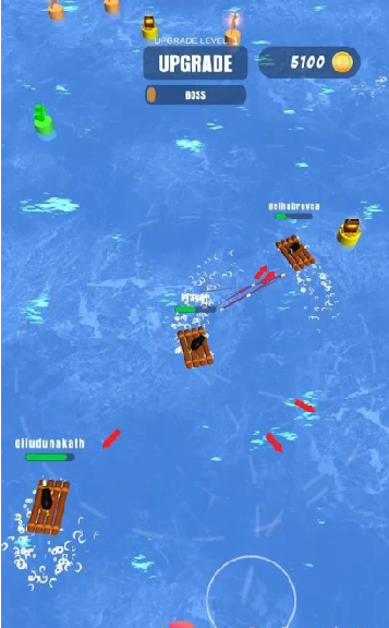 Boat War(飓风海战)2025最新版免费下载_Boat War(飓风海战)免费2025新版