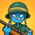 Stick Army(棍棒部队)app最新官方版_Stick Army(棍棒部队)新版手游