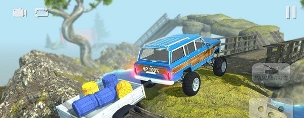 Offroad Sim 2020(模拟越野2021)官方免费下载_Offroad Sim 2020(模拟越野2021)下载免费2025新版